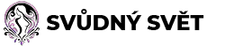 Logo - Svůdný svět