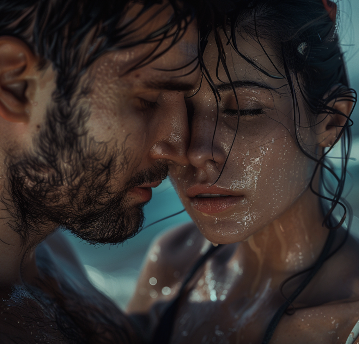 Sex v manželství: intimita, komunikace a realita všedních dní