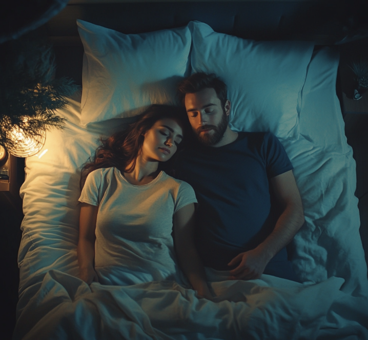 Sexuální terapie: Klíč k lepšímu intimnímu životu