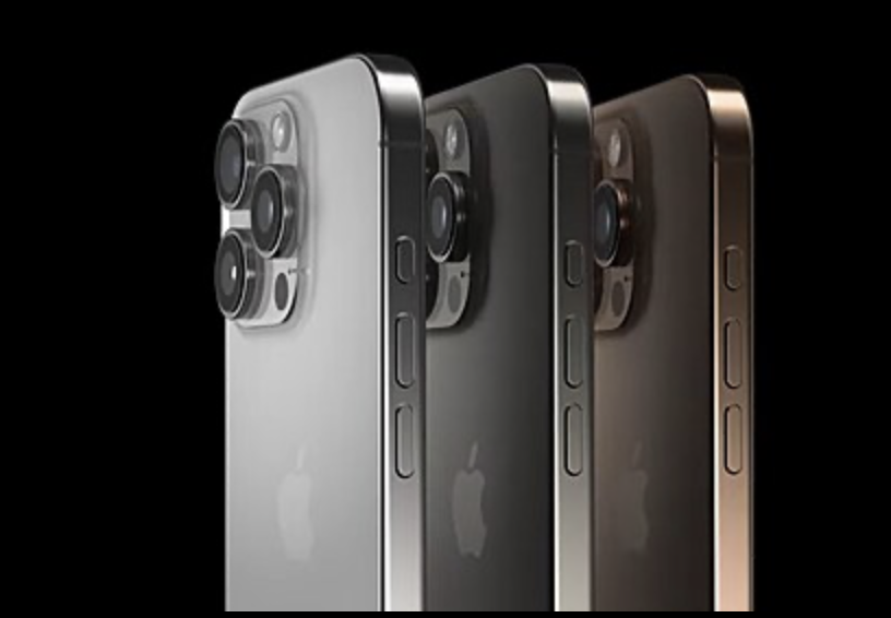 Nový Iphone 16 a 16 Pro! Top Novinka!
