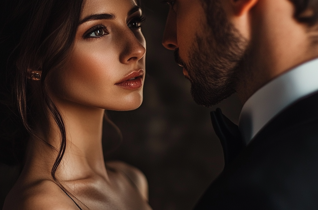 Co ženy obdivují na mužích?