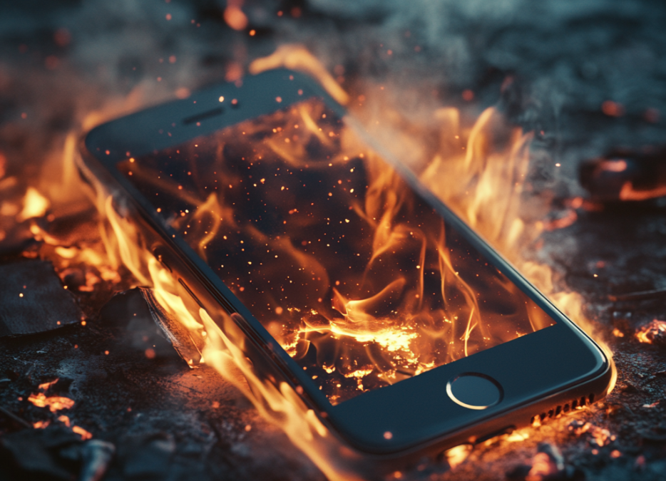 Jak restartovat iPhone